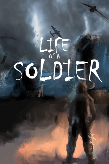 Life Of A Soldier Trailer