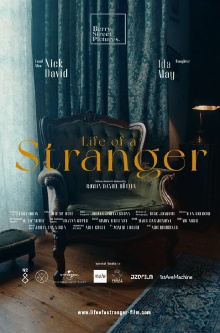 Life Of A Stranger Trailer