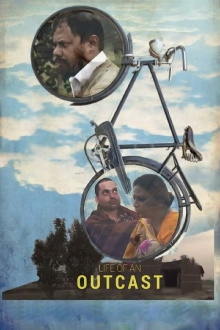 Life of An Outcast Trailer