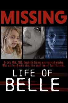 Life of Belle Trailer