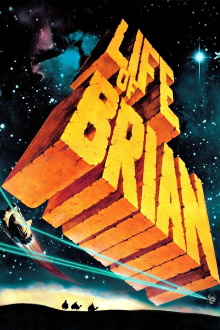Life of Brian Trailer
