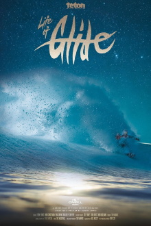 Life of Glide Trailer