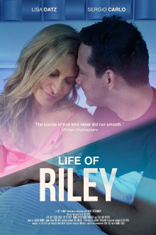 Life of Riley Trailer