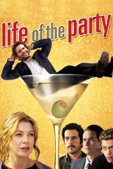 Life of the Party Trailer
