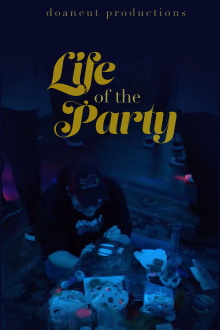 Life of the Party Trailer