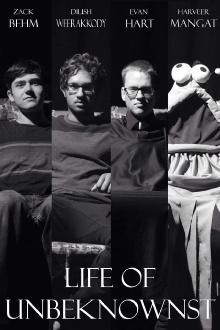 Life of Unbeknownst Trailer