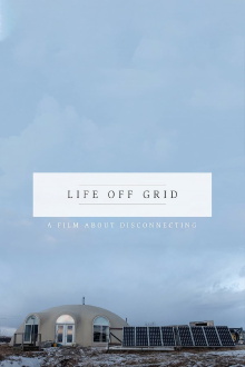 Life Off Grid Trailer