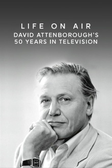 Life on Air: David Attenborough's 50 Years in Television Trailer