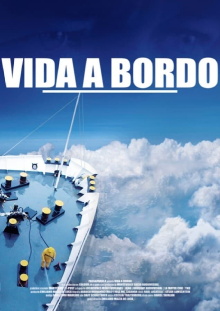 Life on Board Trailer