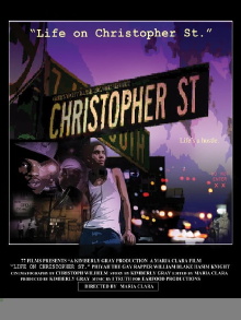 Life on Christopher Street Trailer