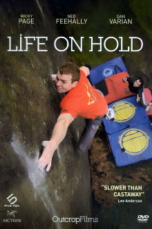 Life On Hold Trailer