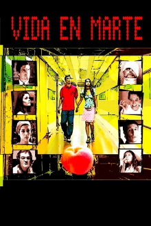 Life on Mars Trailer