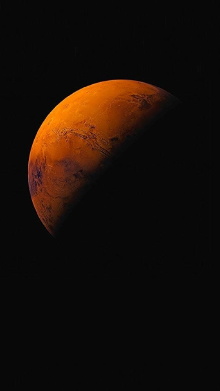Life on Mars Trailer