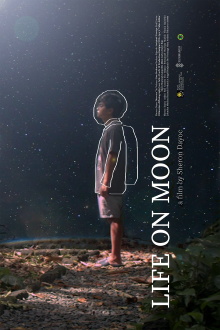 Life On Moon Trailer