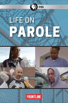 Life on Parole Trailer
