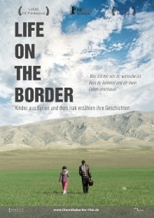 Life on the Border Trailer
