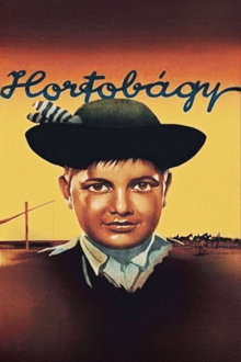 Life on the Hortobagy Trailer