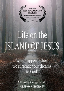 Life on the Island of Jesus Trailer