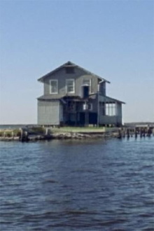 Life on the Mississippi Trailer