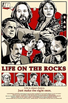 Life on the Rocks Trailer