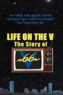 Life on the V: The Story of V66 Trailer