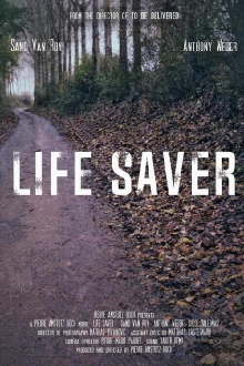 Life Saver Trailer
