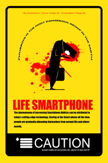 Life Smartphone Trailer