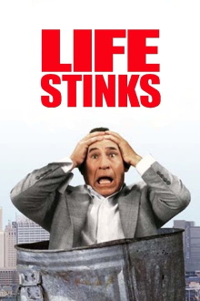 Life Stinks Trailer