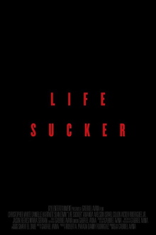 Life Sucker Trailer