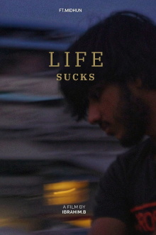 Life Sucks Trailer