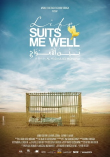 Life Suits Me Well Trailer