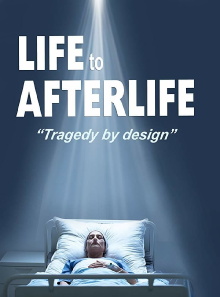 Life to AfterLife: Tragedy by Design Trailer