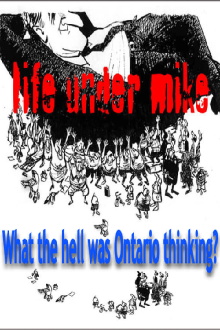 Life Under Mike Trailer