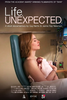 Life, Unexpected Trailer