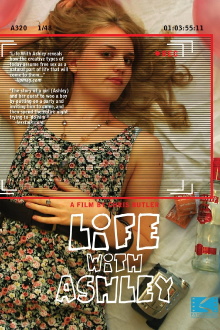 Life with Ashley Trailer