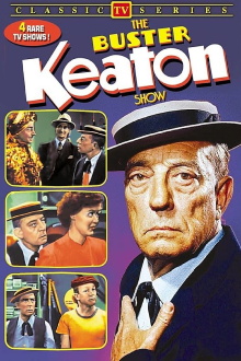 Life with Buster Keaton Trailer