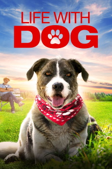 Life with Dog Trailer