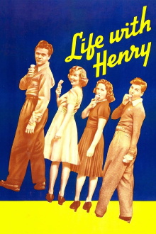 Life with Henry Trailer