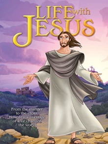 Life With Jesus Trailer
