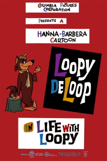 Life with Loopy Trailer