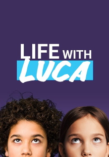 Life with Luca Trailer