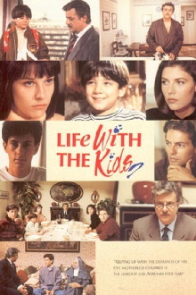 Life with the Kids Trailer