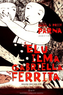 Life Without Gabriella Ferri Trailer