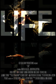 Life Without Hope Trailer