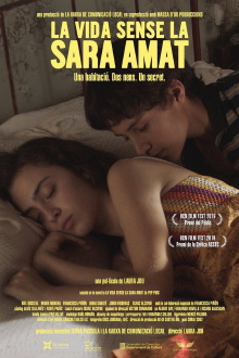 Life without Sara Amat Trailer