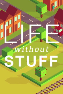 Life Without Stuff Trailer