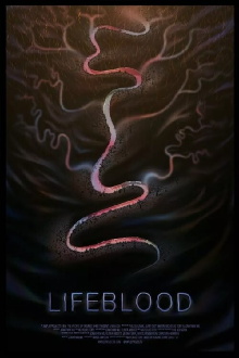 Lifeblood Trailer