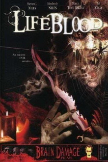 Lifeblood Trailer