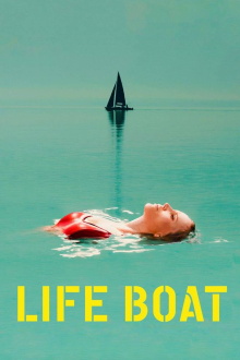 Lifeboat Trailer