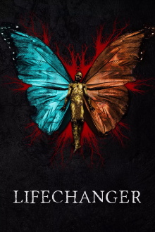 Lifechanger Trailer